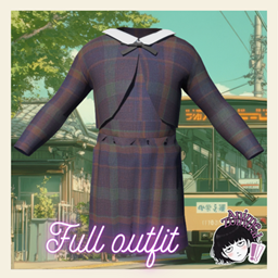 CLO_K_ANMZNTRL_Schoolgirl_Uniform logo