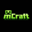 mCraft Vanilla logo
