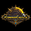 rCompassCastbar Redux logo