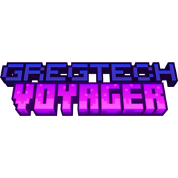 Gregtech Voyager project image