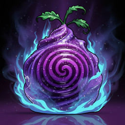 Arc - Demon Fruits logo