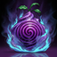 Arc - Demon Fruits logo