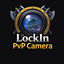 LockIn PvP Camera logo