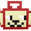Five Nights At TubbyLand : OVERNIGHTSHIFT logo