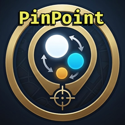 Pinpoint logo