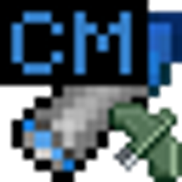 [SBW] ClusterMines logo