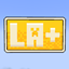 Legendary Armory + logo