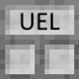 Functional Storage Unofficial Extended Life logo