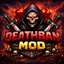 Mysaucey's Death Ban logo