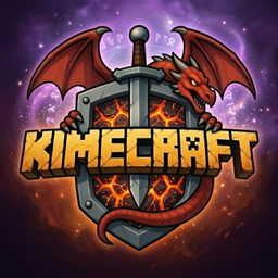 KIMECRAFT logo