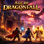Age of Dragonfall logo