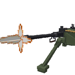 Fel's Machine Guns II project image