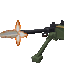 Fel's Machine Guns II logo