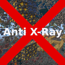 Anti X-Ray Resource Pack logo
