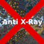 Anti X-Ray RP logo