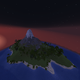 Islanders V2 logo