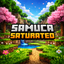 Samuca Saturated logo