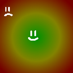 Distant Difficulties project image