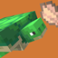 Brush The Turt logo