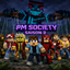 PM Society Saison 2 logo