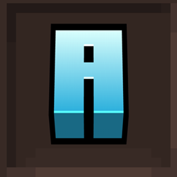 More Armor Trims x Excalibur logo