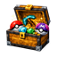 DailyReward logo