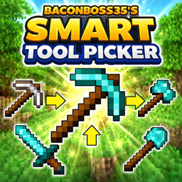 BaconBoss35's Smart Tool Picker project image