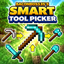 BaconBoss35's Smart Tool Picker logo