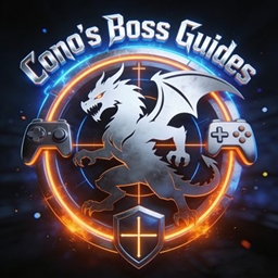Cono's Boss Guides logo