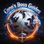 Cono's Boss Guides logo