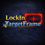 LockIn TargetFrame logo