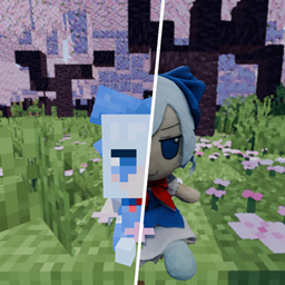 FumoCraft logo