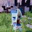 FumoCraft logo