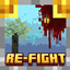 RE-FIGHT! logo