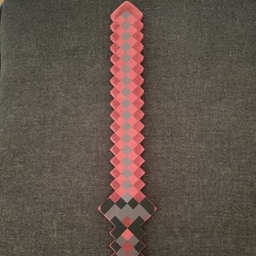 Bootleg Lightsaber logo