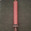 Bootleg Lightsaber logo