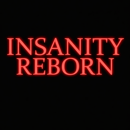 Insanity  - A Psychological Horror Pack project image