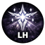 L'ura Helper logo