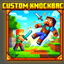 Custom Knockback logo