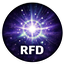 Ready For Dispel logo