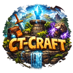CT-Craft logo