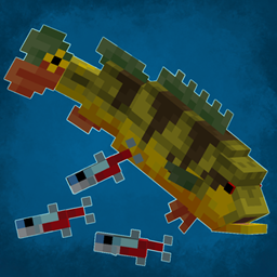 Ichthyology project image