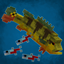 Ichthyology logo
