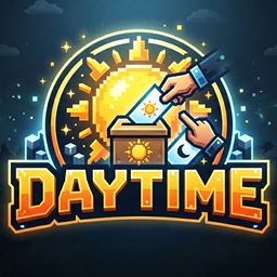 Daytime logo