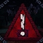 RED ALERT logo