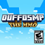DuffoSMP - The MMO logo