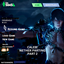 LADS: Caleb ( 夏以昼 ) Nether Parting  PART 2 Main Menu Override logo