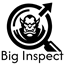 Big Inspect logo