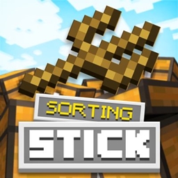 Sorting Stick project image