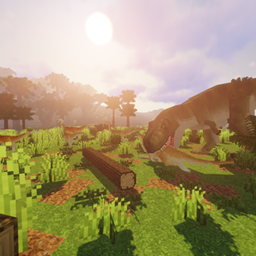 The Dinosaur Pack project image